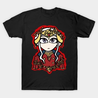FE3H | The Crests Are To Blame T-Shirt